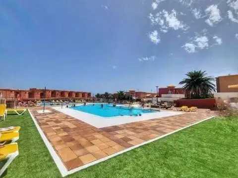 Piso en San Agustín-Bahía Feliz-Castillo del Romeral