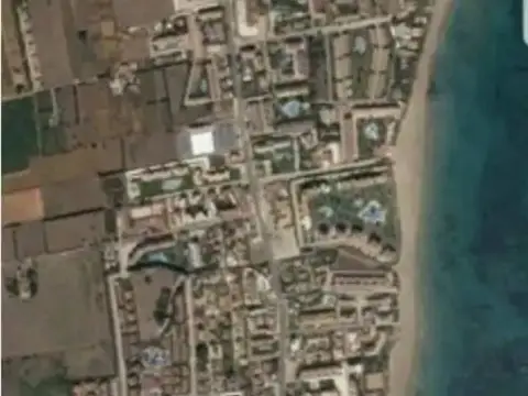 Terreno en Dénia