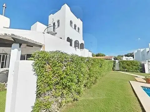 Chalet en Barca Trencada