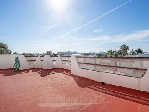 Chalet en Barca Trencada