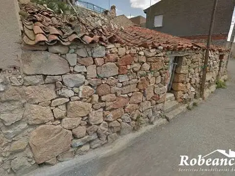 Terreno en calle Cerrillo Bajo