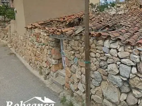 Terreno en calle Cerrillo Bajo