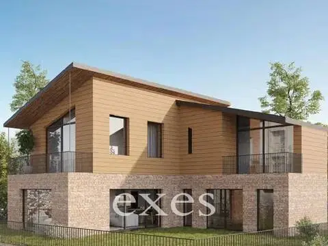 Chalet en Escaldes-Engordany