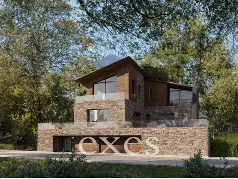 Chalet en Escaldes-Engordany
