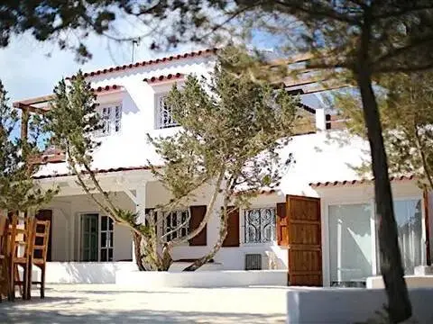 Chalet en calle Mitjorn No Number, nº Sn
