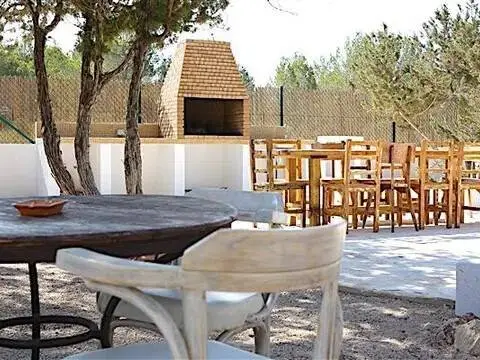 Chalet en calle Mitjorn No Number, nº Sn