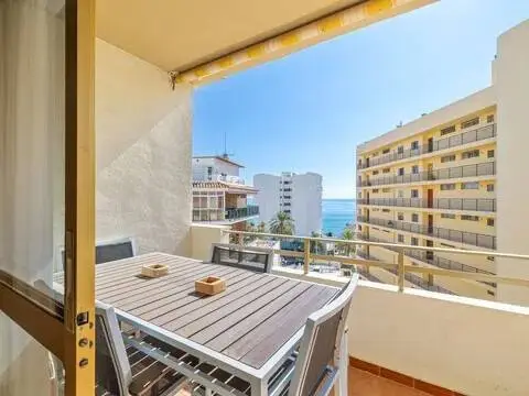 Piso en Avenida de Telefónica