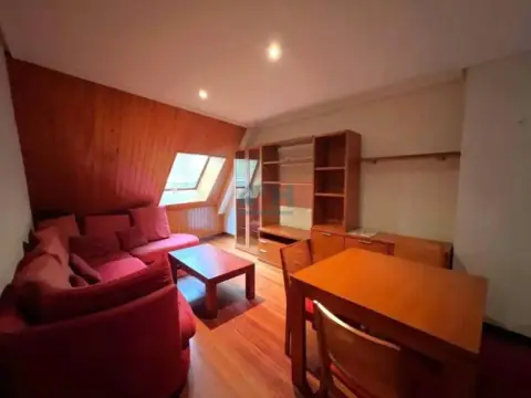 Piso en Ourense Capital