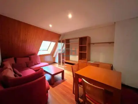 Piso en Ourense Capital