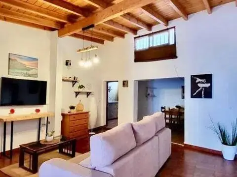 Chalet en Acantilado de los Gigantes