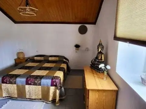 Chalet en Acantilado de los Gigantes