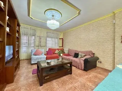 Piso en Puerto Canteras