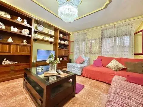 Piso en Puerto Canteras