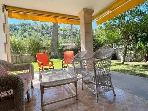 Piso en Pollença