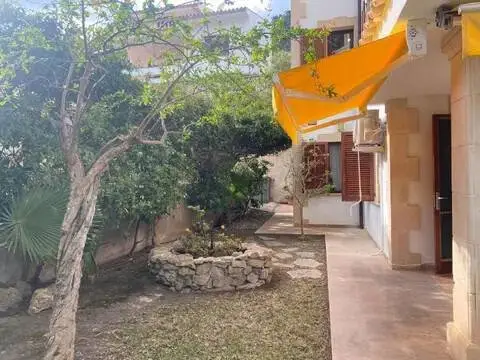Piso en Pollença