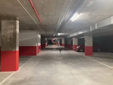 Garaje en La Victoria