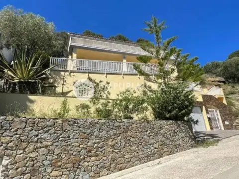 Chalet en Carrer de Miró