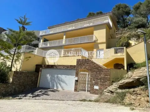 Chalet en Carrer de Miró