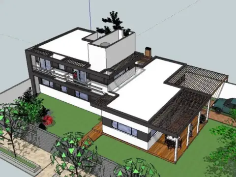 Chalet en Lorca