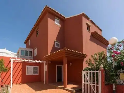 Casa en Sonnenland