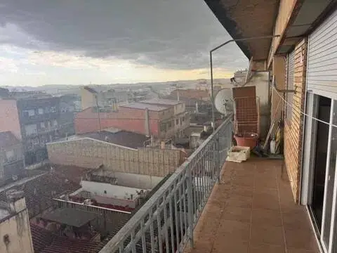 Ático en Ca n'Oriac