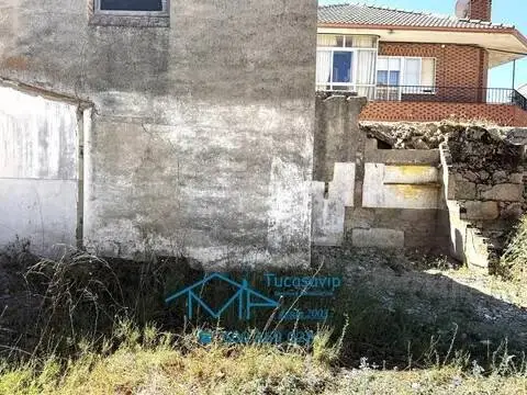 Chalet en Cebreros