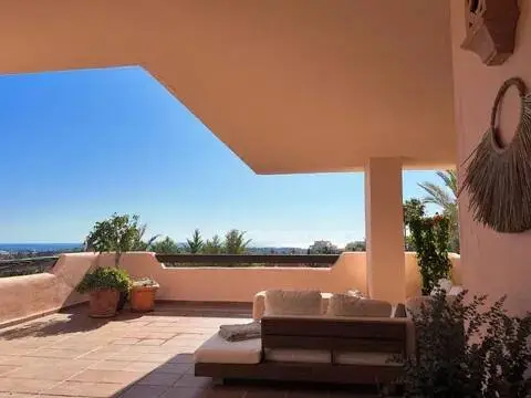 Piso en La Alquería