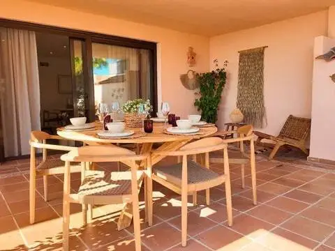 Piso en La Alquería