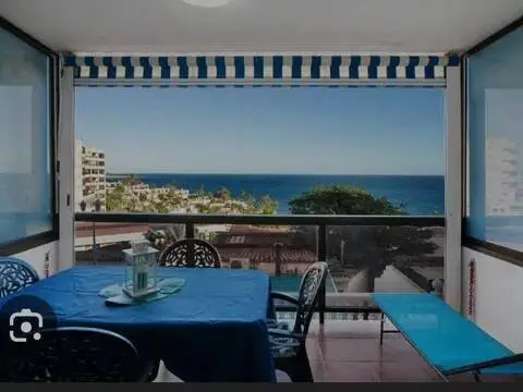 Piso en San Agustín-Bahía Feliz-Castillo del Romeral