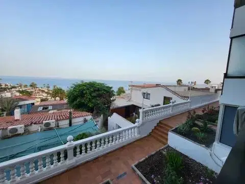 Piso en San Agustín-Bahía Feliz-Castillo del Romeral