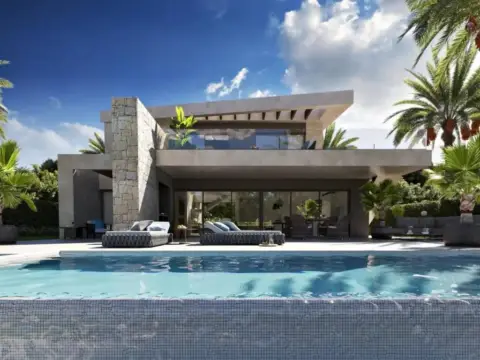 Chalet en Cuevas del Almanzora