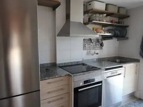 Piso en Centre
