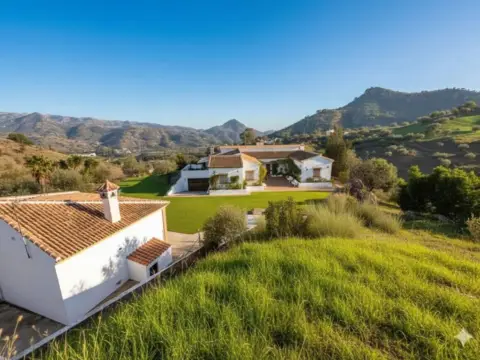 Casa rústica en calle Poligono 18 Paraje 279 No Informado, 133