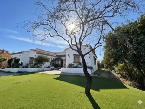 Casa rústica en calle Poligono 18 Paraje 279 No Informado, 133