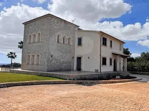 Casa rústica en Calonge