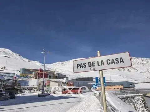 Piso en Encamp
