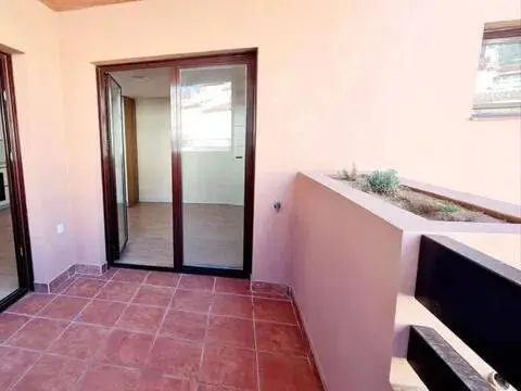 Piso en calle Turmalina