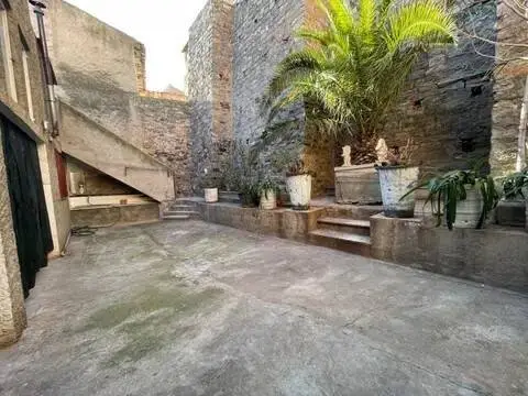 Casa rústica en Calatorao