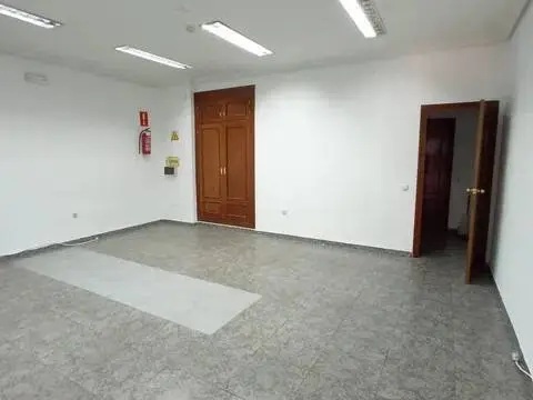 Local comercial en Centro