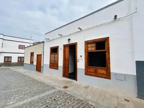 Chalet en Los Silos