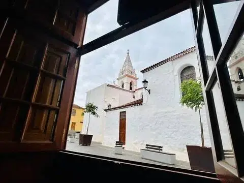 Chalet en Los Silos