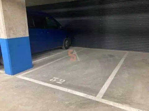 Garaje en La Victoria