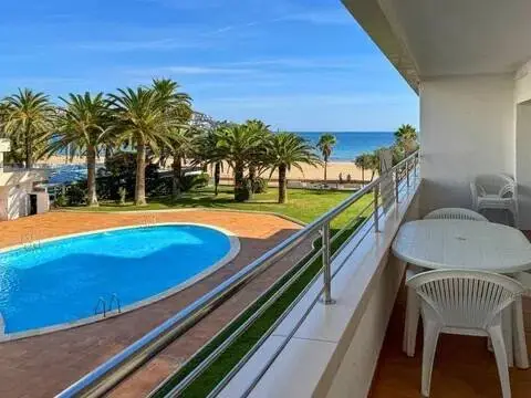 Piso en Avinguda de la Gola de l'Estany