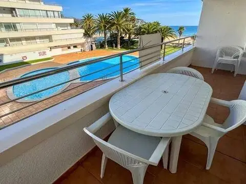 Piso en Avinguda de la Gola de l'Estany