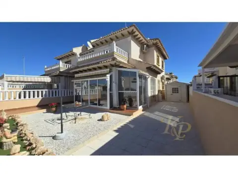 Chalet en Los Dolses-Montezenia-Lomas de Cabo