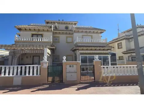 Chalet en Los Dolses-Montezenia-Lomas de Cabo