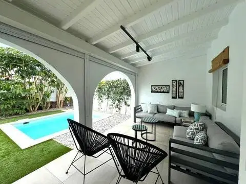 Chalet en Maspalomas-Meloneras