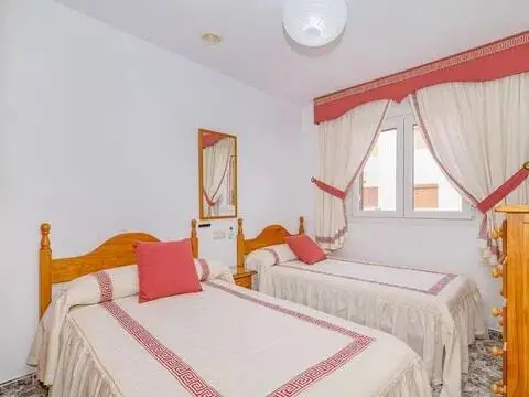 Piso en Torrenueva Costa