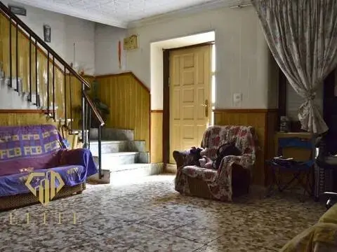 Casa adosada en Pulpí