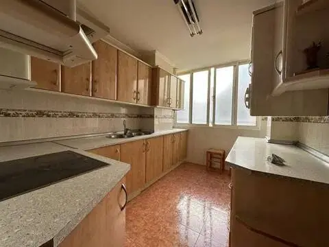 Piso en Capuchinos-La Goleta-El Molinillo-Segalerva